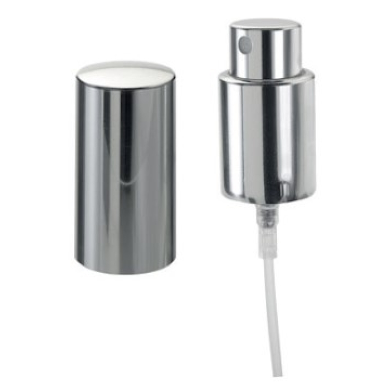 13/415 Spray argento + cappuccio